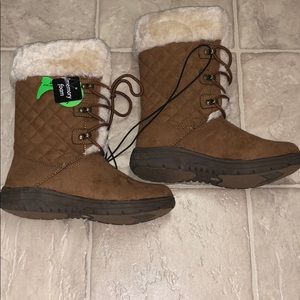 Saint Johns Bay winter boots